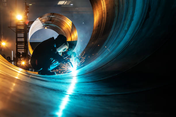 Best Automation and Robotic Welding in Roselle Park, NJ