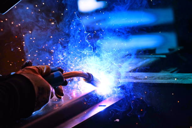 Roselle Park, NJ Welder & Metal Fabrication Company