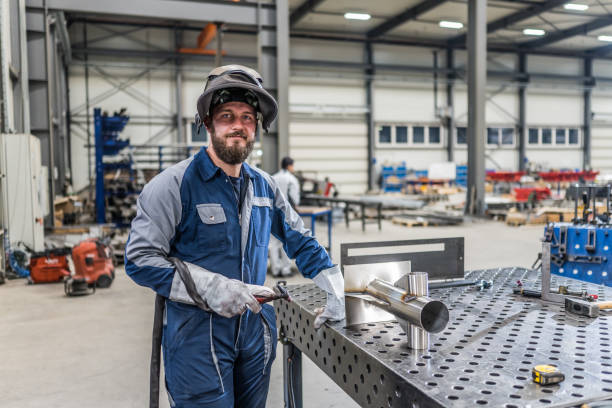 Affordable Welder Services in Roselle Park, NJ