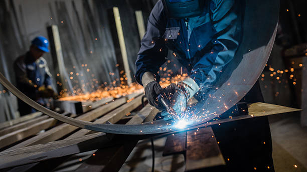 Trusted Roselle Park, NJ Welder & Metal Fabrication Experts