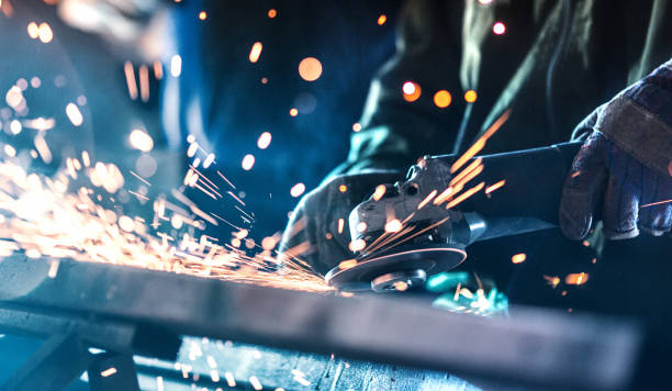 Affordable Welder Services in Roselle Park, NJ